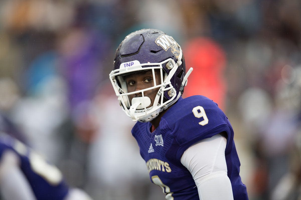 John Brannon, CB